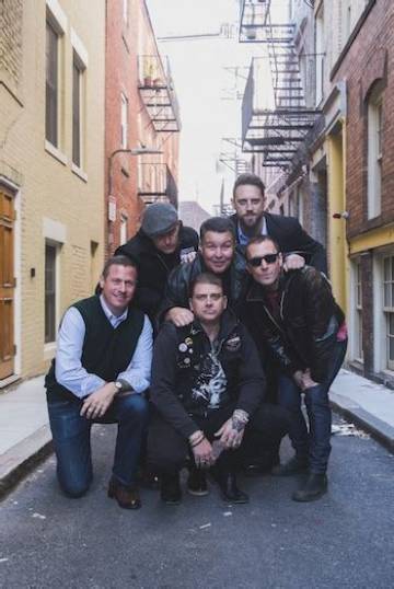 Dropkick Murphys Net Worth