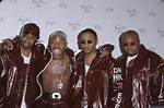 Dru Hill Net Worth