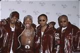 Dru Hill Net Worth