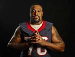 Duane Brown Net Worth