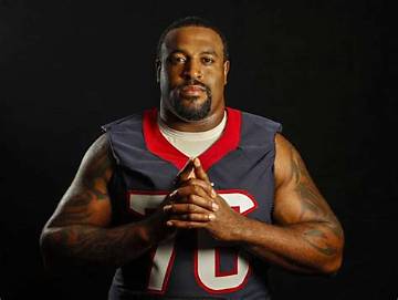 Duane Brown Net Worth
