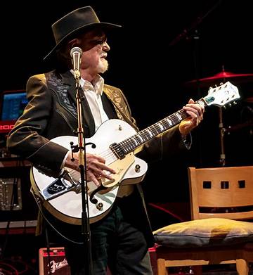Duane Eddy Net Worth