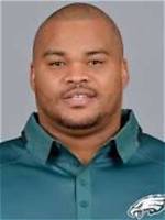 Duce Staley Net Worth