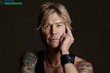 Duff Mckagan Net Worth