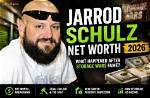 Dui Jarrod Net Worth