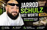 Dui Jarrod Net Worth