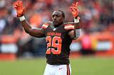 Duke Johnson Net Worth