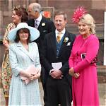 Duke of Norfolk Net Worth