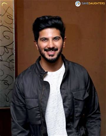 Dulquer Salmaan Net Worth