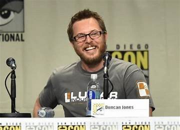 Duncan Jones Net Worth