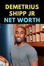 Duppy Demetrius Net Worth