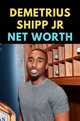 Duppy Demetrius Net Worth