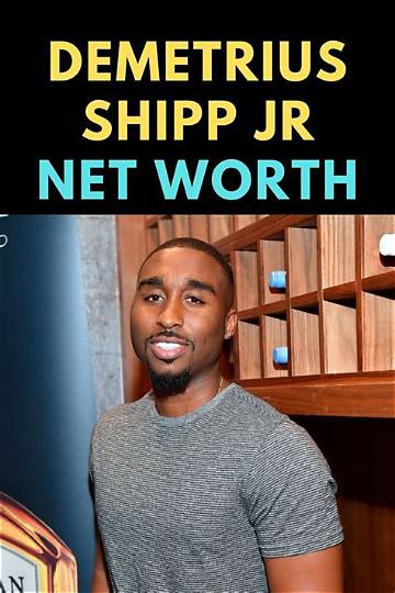 Duppy Demetrius Net Worth
