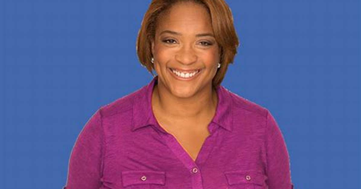 Dushon Monique Brown Net Worth