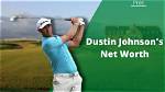 Dustin Bernard Net Worth