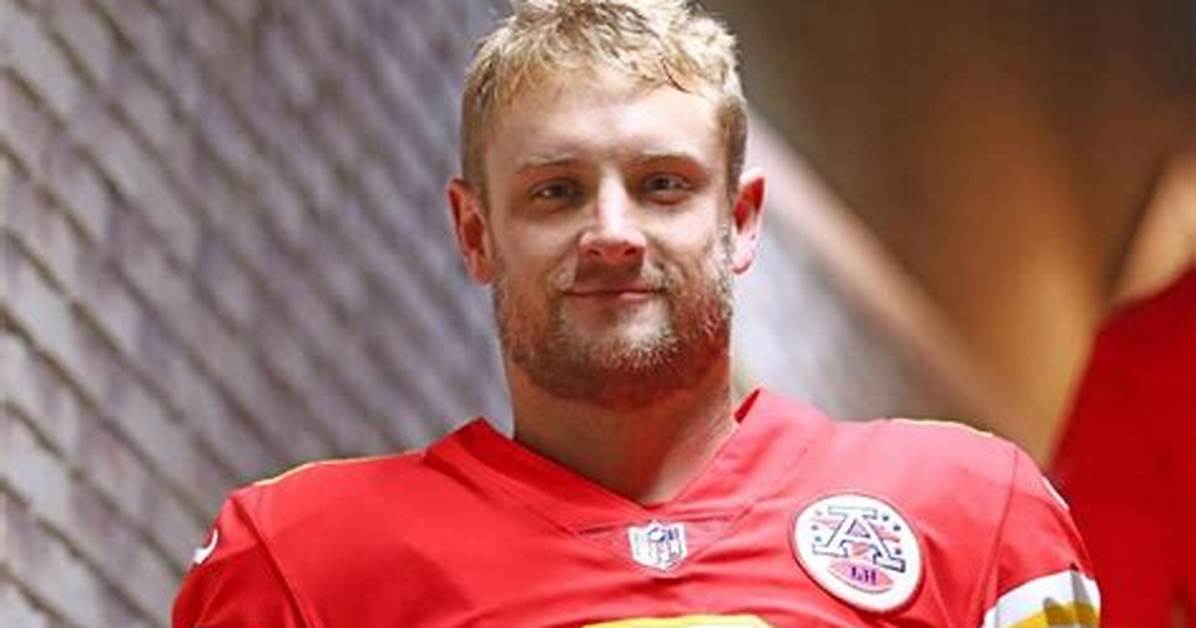 Dustin Colquitt Net Worth