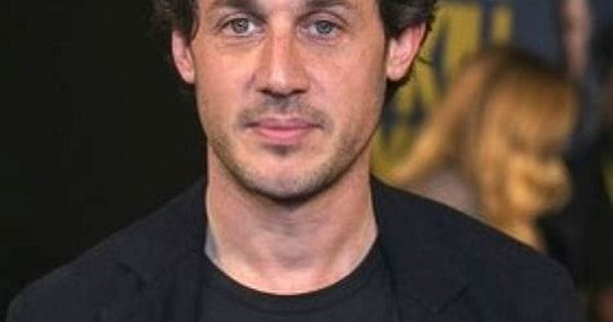 Dustin Demri-Burns Net Worth