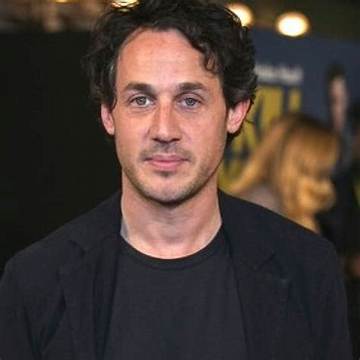 Dustin Demri-Burns Net Worth