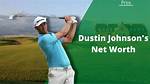 Dustin Huff Net Worth