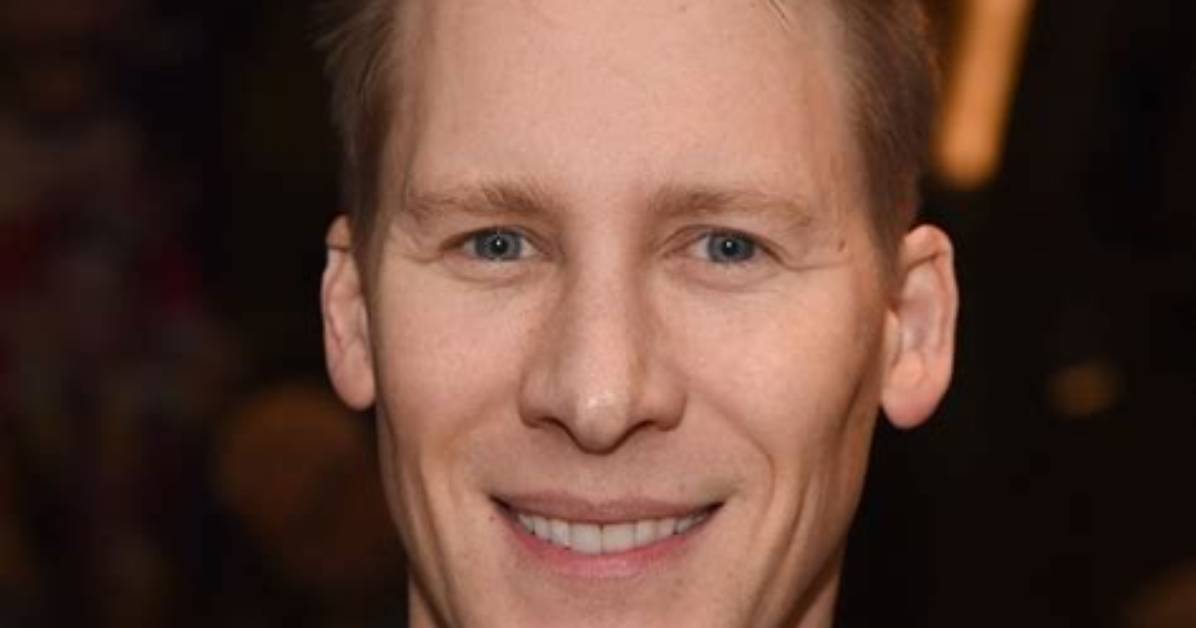 Dustin Lance Black Net Worth