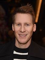 Dustin Lance Black Net Worth