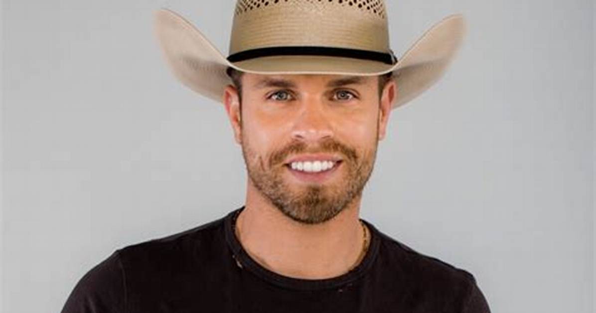 Dustin Lynch Net Worth