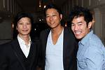 Dustin Nguyen Net Worth