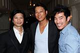 Dustin Nguyen Net Worth