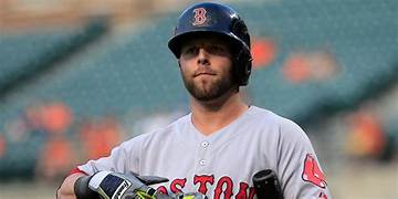 Dustin Pedroia Net Worth