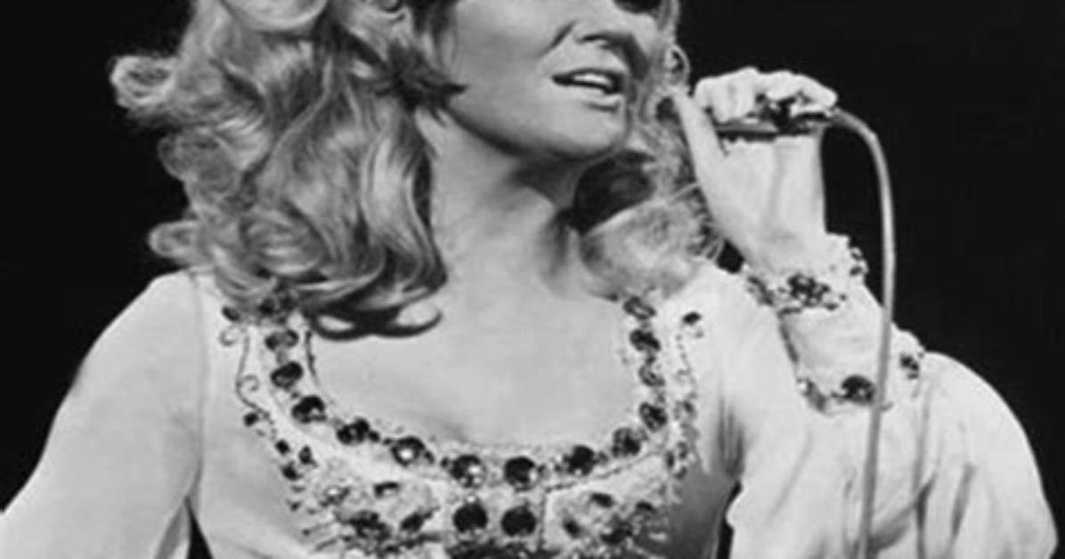 Dusty Springfield Net Worth