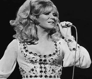 Dusty Springfield Net Worth