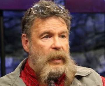Dutch Mantell Net Worth