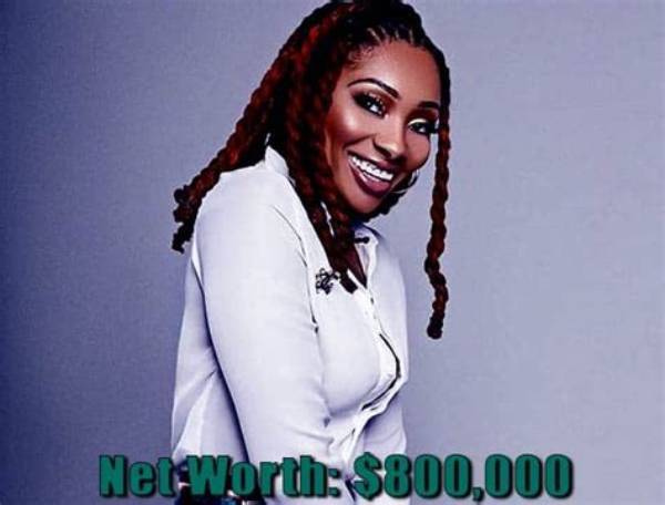 Dutchess Lattimore Net Worth