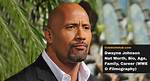 Dwayne P. Wiggins Net Worth