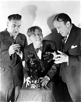 Dwight Frye Net Worth