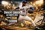 Dwight Gooden Net Worth