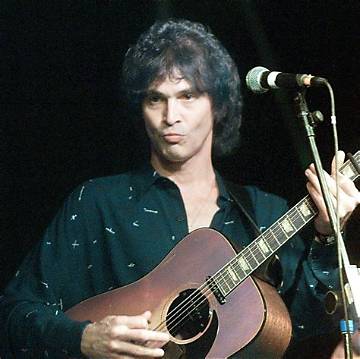 Dwight Twilley Net Worth
