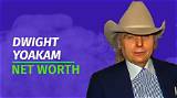 Dwight Yoakam Net Worth