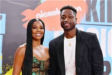 Dwyane Wade Net Worth