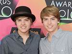 Dylan and Cole Sprouse Net Worth