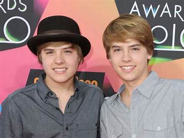 Dylan and Cole Sprouse Net Worth