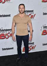 Dylan Bruce Net Worth