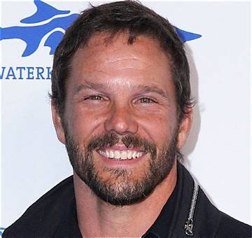 Dylan Bruno Net Worth