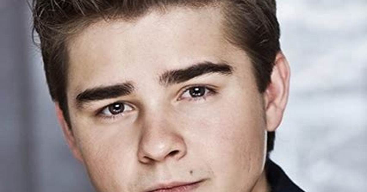 Dylan Everett Net Worth