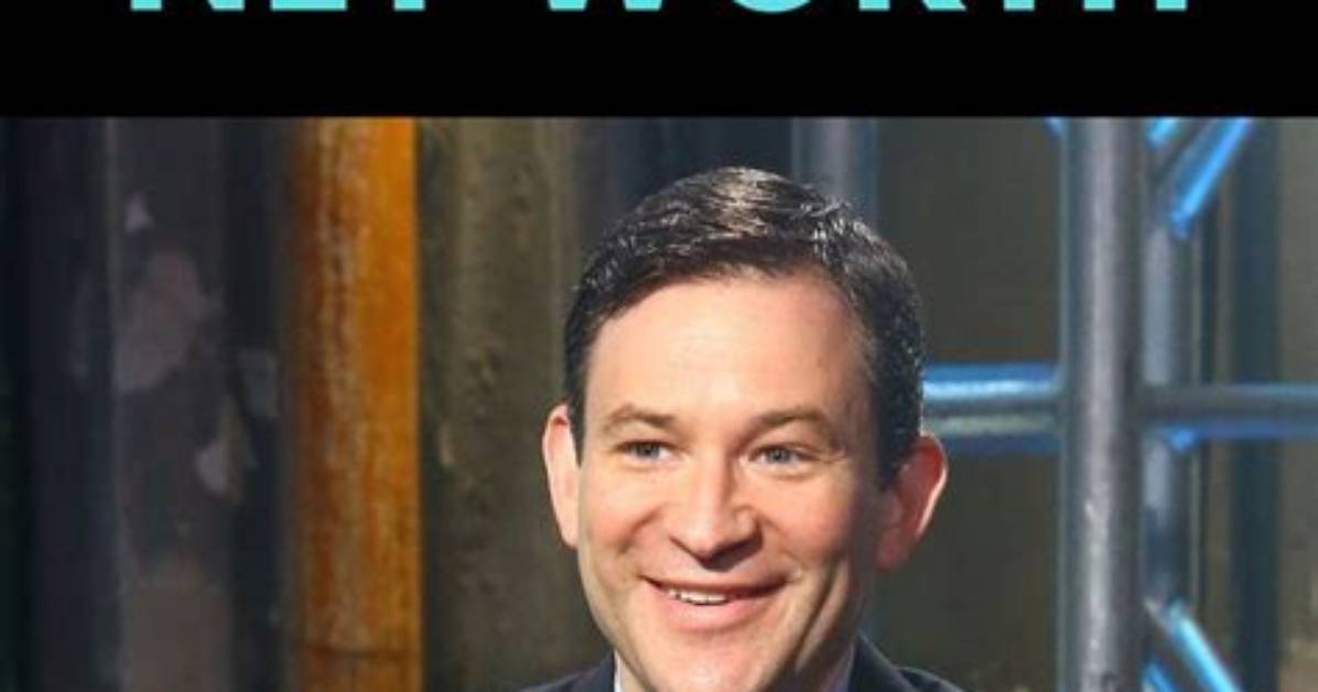 Dylan Harris Net Worth