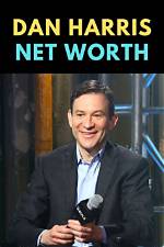 Dylan Harris Net Worth