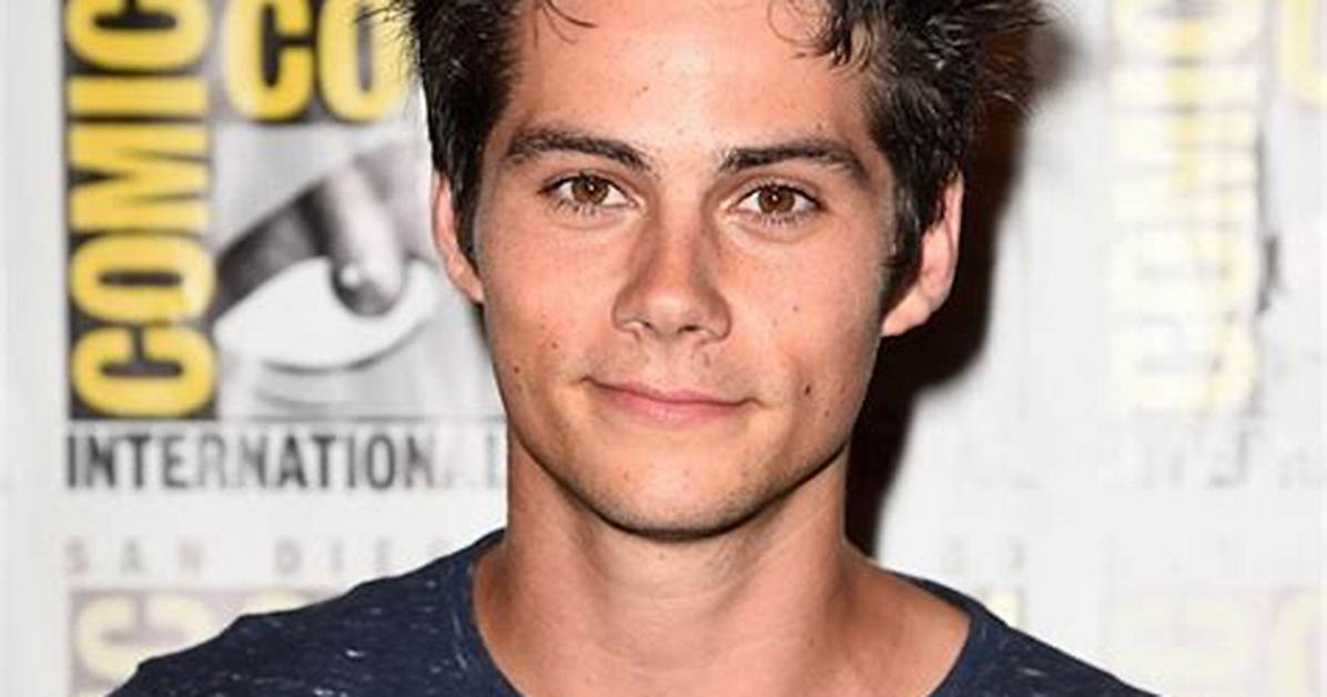 Dylan O’brien Net Worth