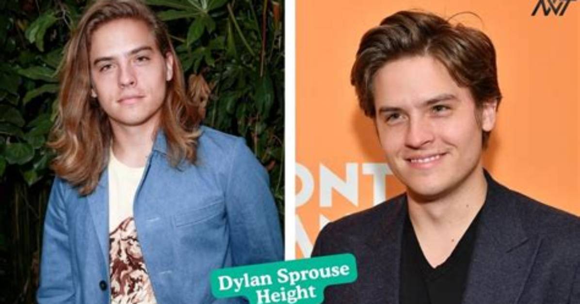 Dylan Trowbridge Net Worth