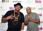 E-40 Net Worth
