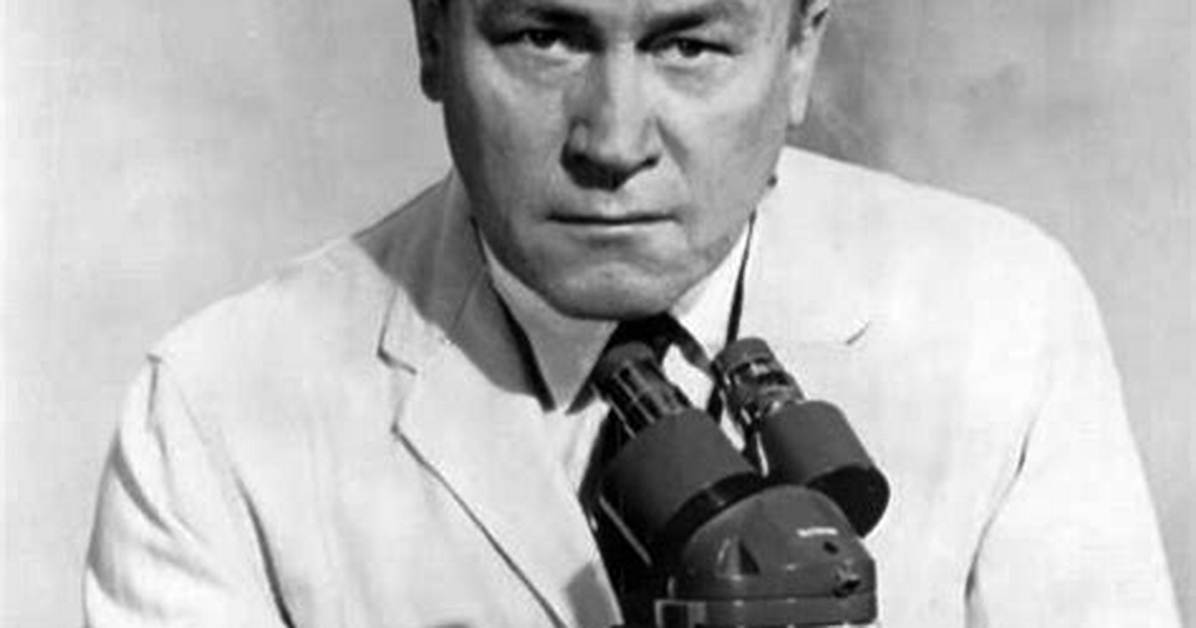 E. G. Marshall Net Worth